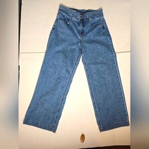 Silver Jeans Better Crop